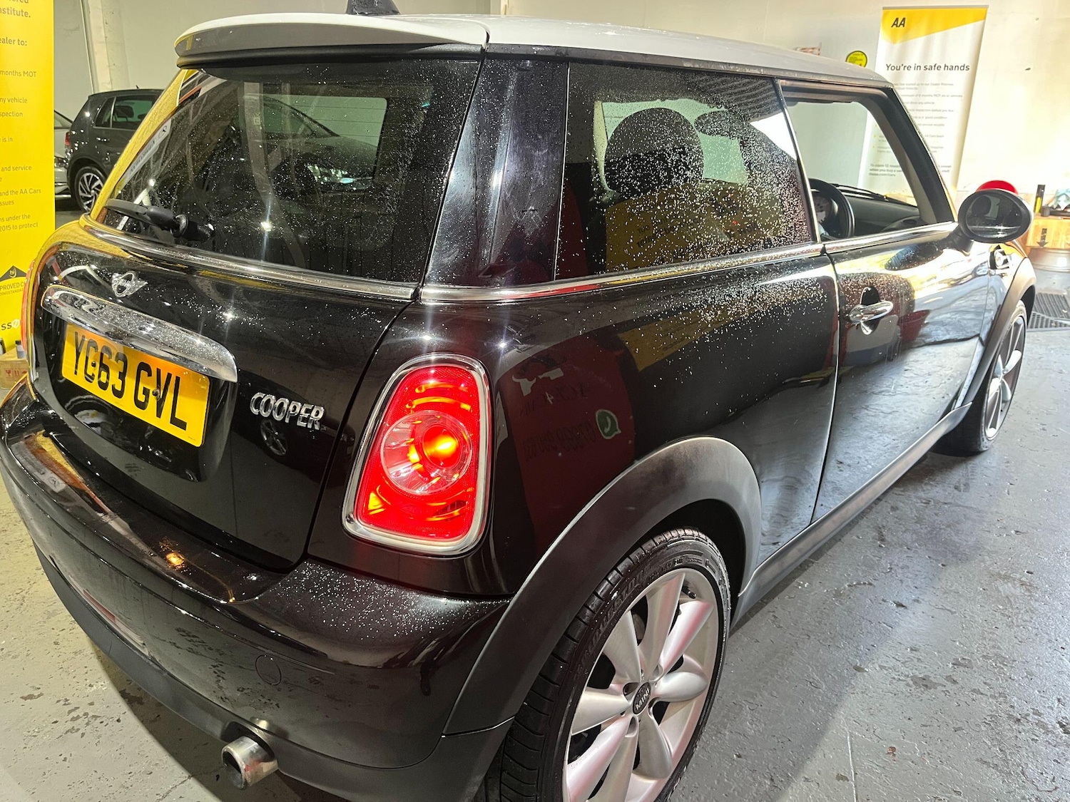 Used MINI Hatch 2013 for sale - 77231671: Photo 53