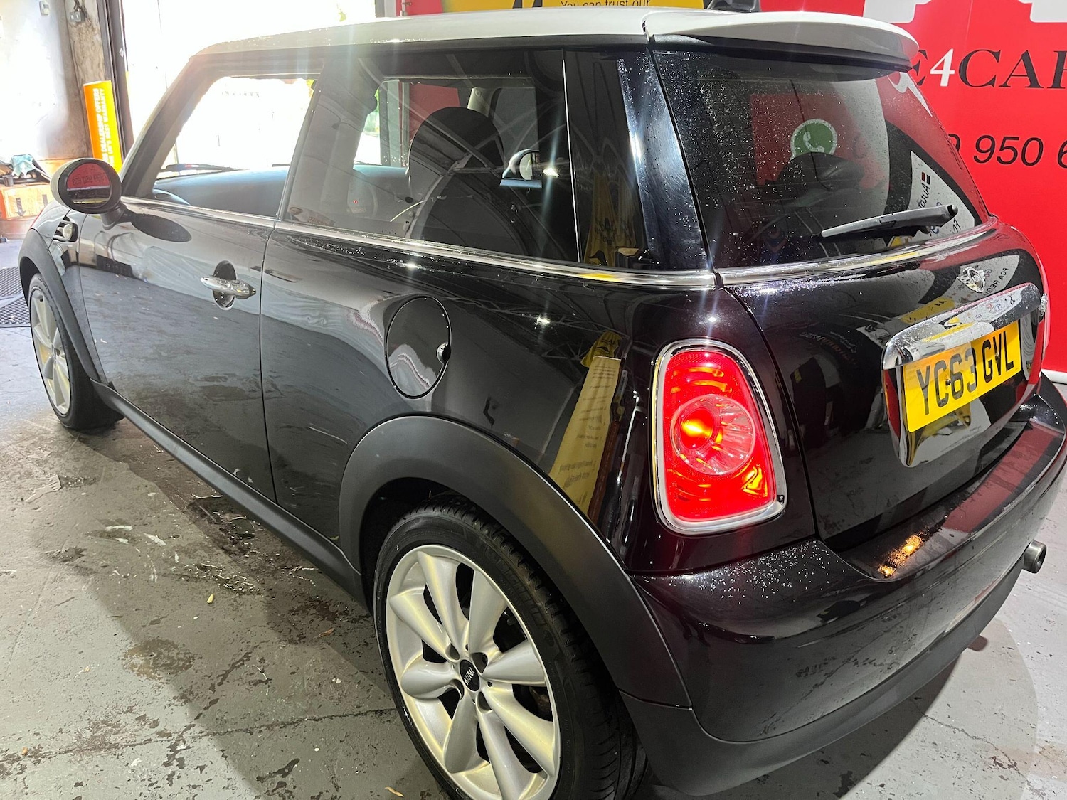 Used MINI Hatch 2013 for sale - 77231671: Photo 56