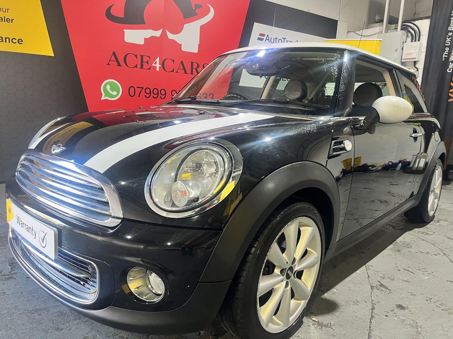 Used MINI Hatch 2013 for sale - 77231671: Photo 58