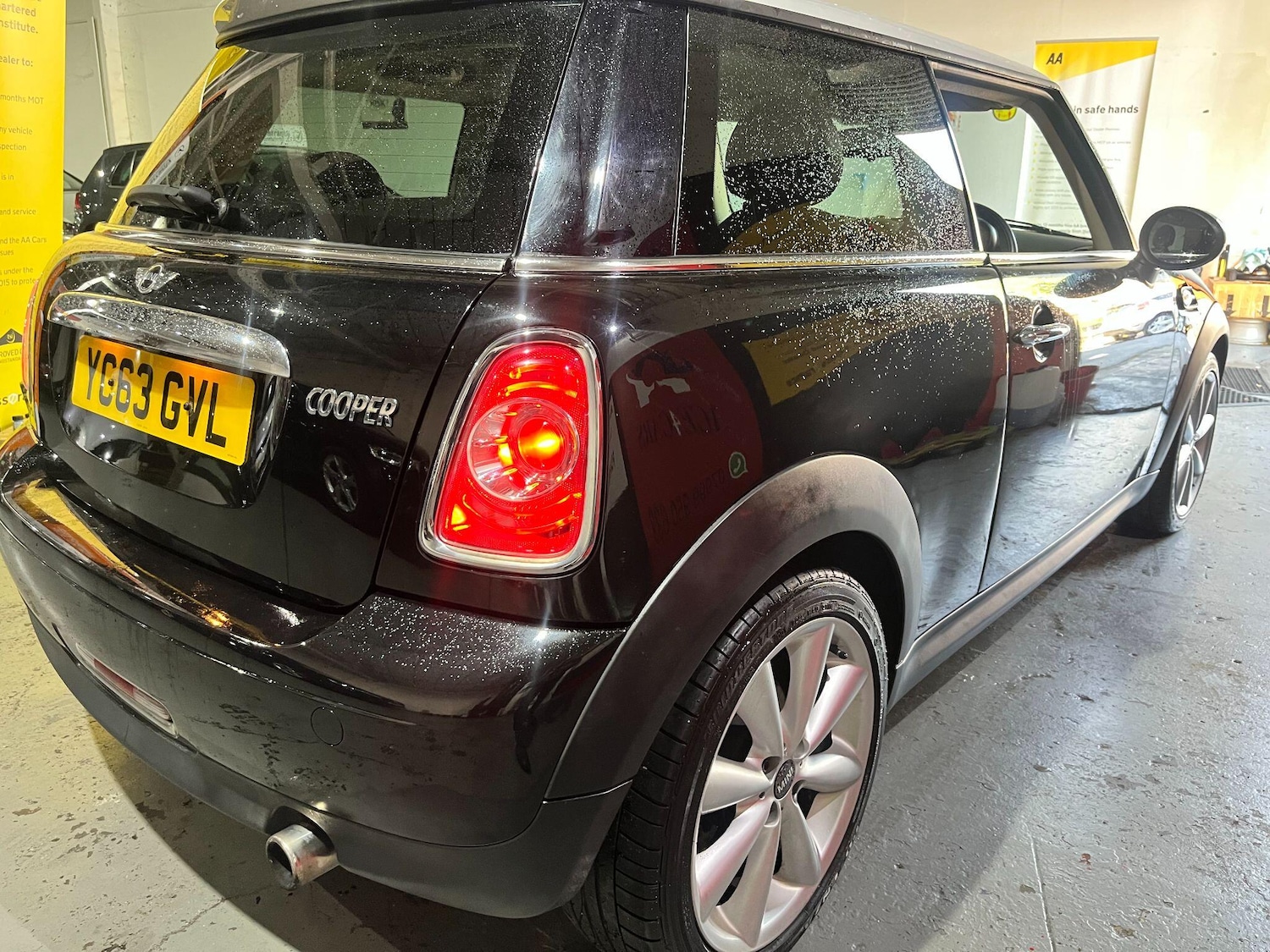 Used MINI Hatch 2013 for sale - 77231671: Photo 7