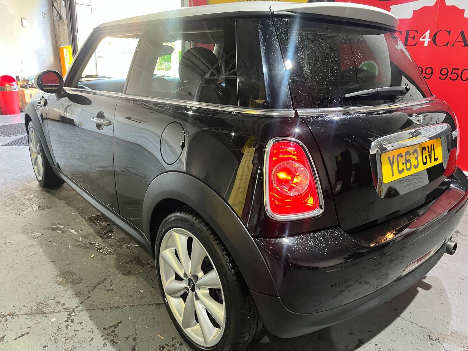 Used MINI Hatch 2013 for sale - 77231671: Photo 9