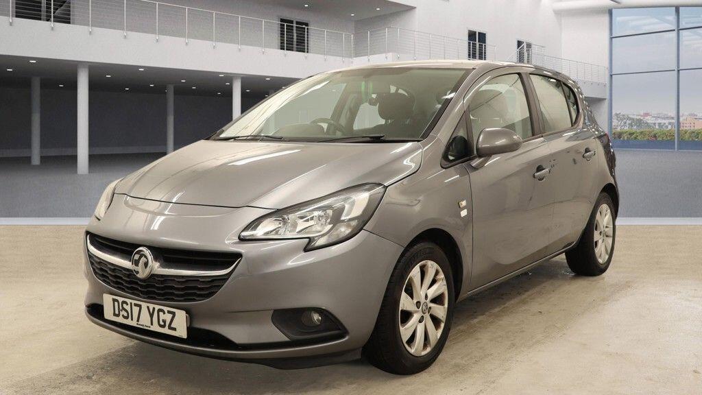 Used Vauxhall Corsa for sale - 77684117: Photo 4