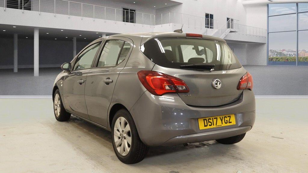 Used Vauxhall Corsa for sale - 77684117: Photo 5