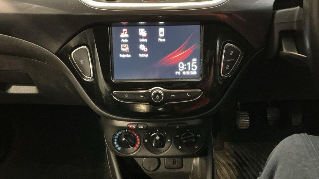 Used Vauxhall Corsa for sale - 77684117: Photo 6