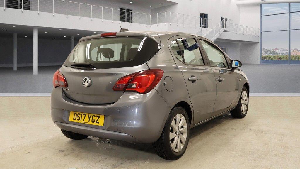 Used Vauxhall Corsa for sale - 77684117: Photo 7