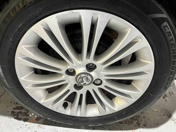 Used Vauxhall Corsa 2011 for sale - 76306500: Photo 32