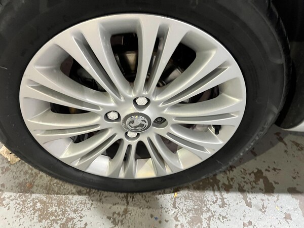 Used Vauxhall Corsa 2011 for sale - 76306500: Photo 33