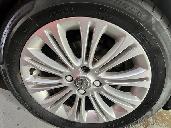 Used Vauxhall Corsa 2011 for sale - 76306500: Photo 34
