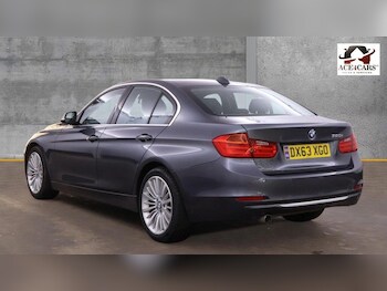 Used BMW 3 Series 2013 for sale - 78535568: Photo