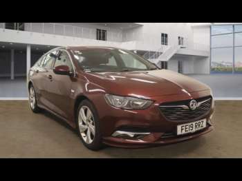 2019 (19) - 1.5i Turbo GPF SRi VX Line Nav Grand Sport Euro 6 (s/s) 5dr
