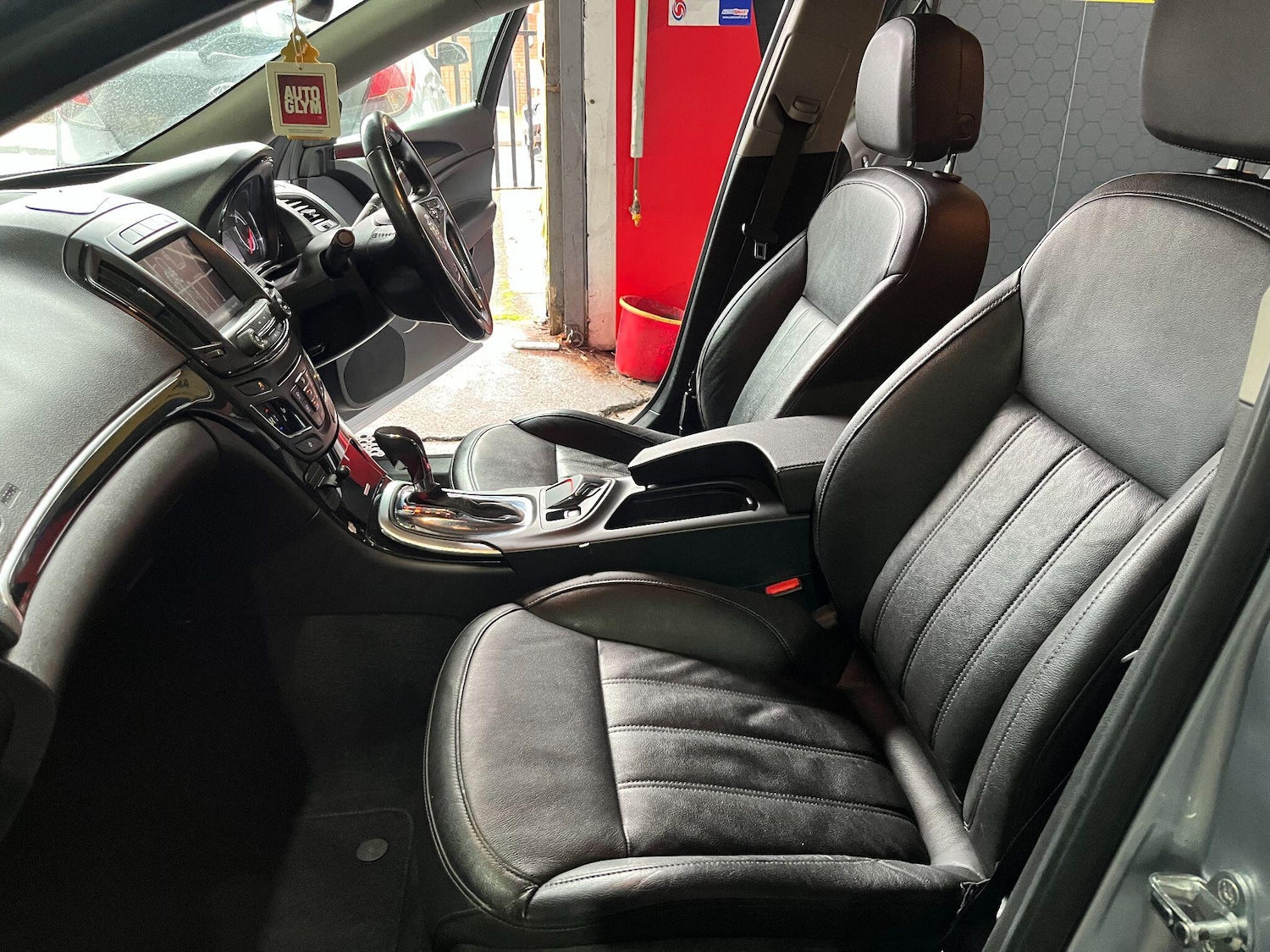 Used Vauxhall Insignia 2013 for sale - 77231672: Photo 17