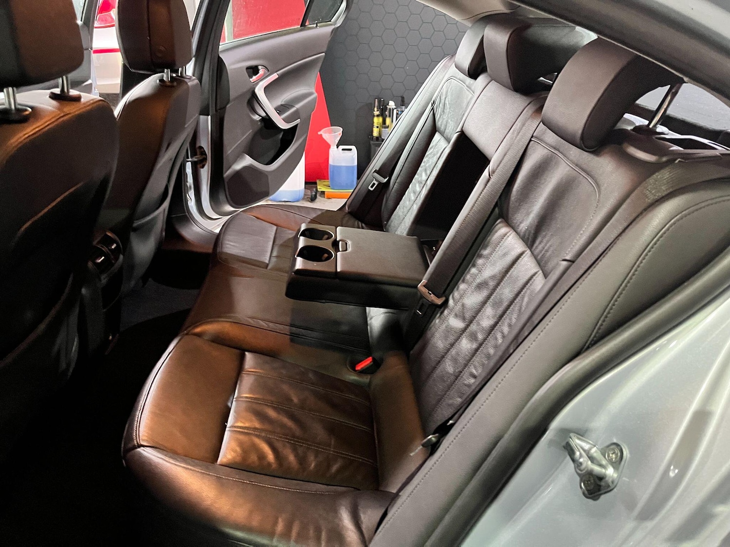 Used Vauxhall Insignia 2013 for sale - 77231672: Photo 18