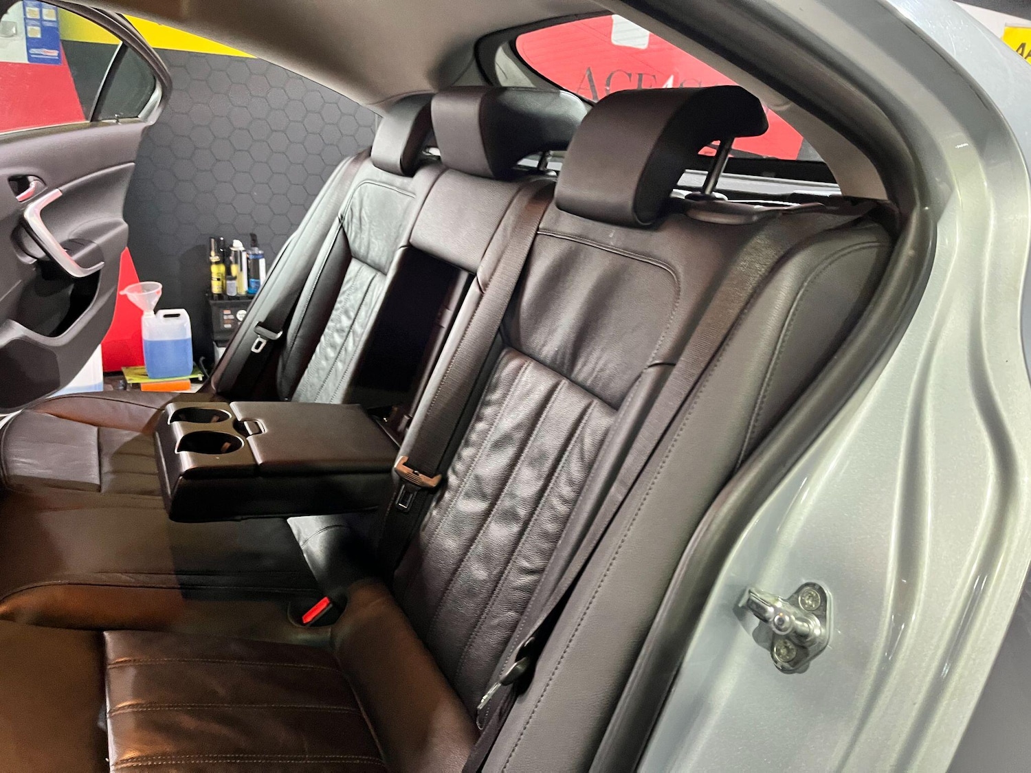 Used Vauxhall Insignia 2013 for sale - 77231672: Photo 19