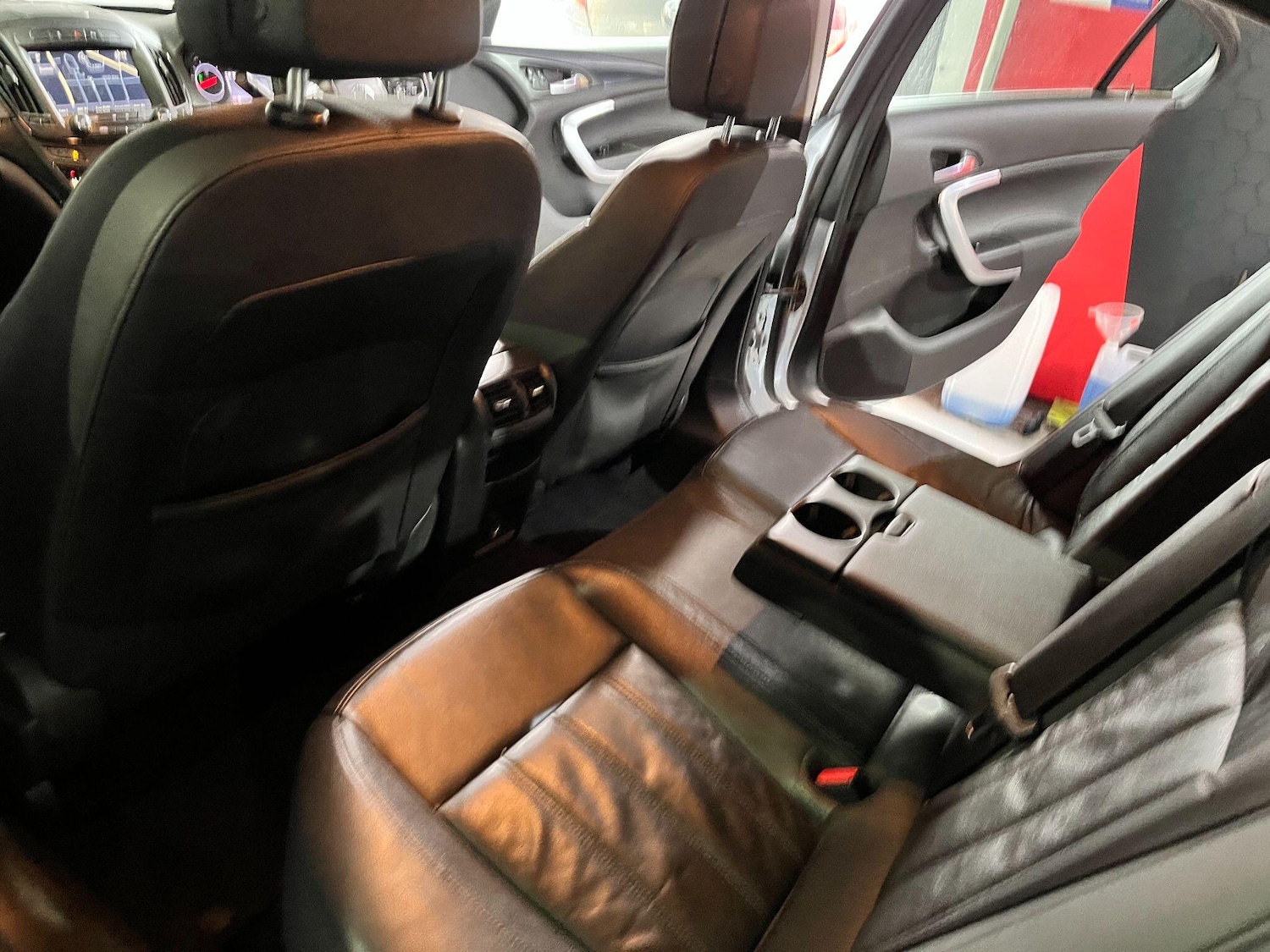 Used Vauxhall Insignia 2013 for sale - 77231672: Photo 21