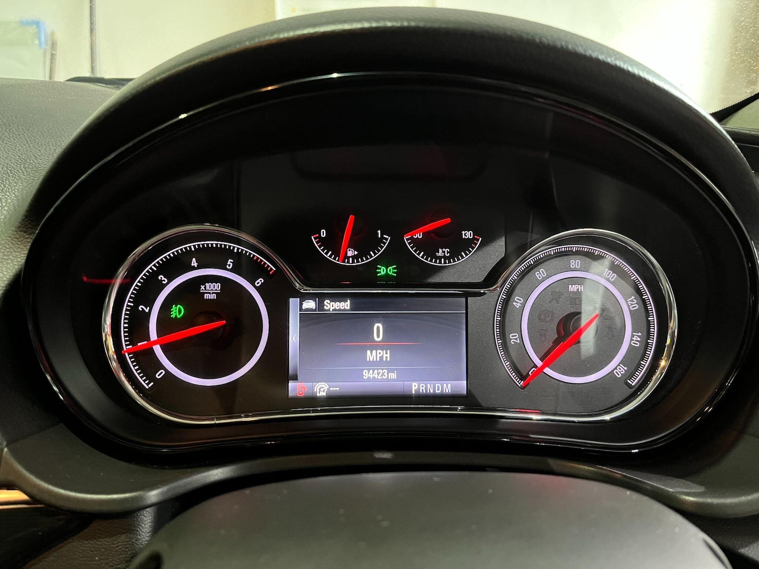 Used Vauxhall Insignia 2013 for sale - 77231672: Photo 24