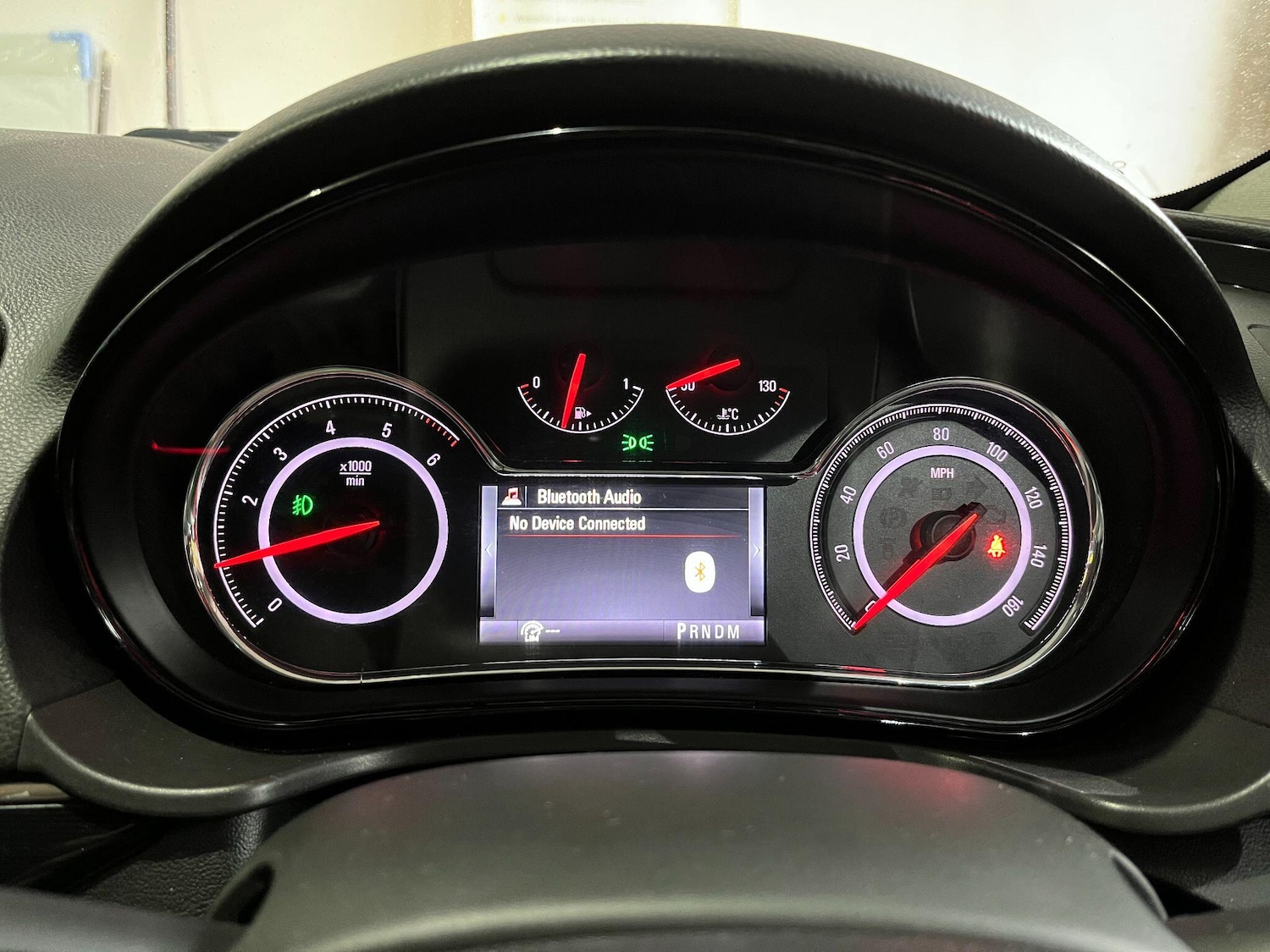 Used Vauxhall Insignia 2013 for sale - 77231672: Photo 28