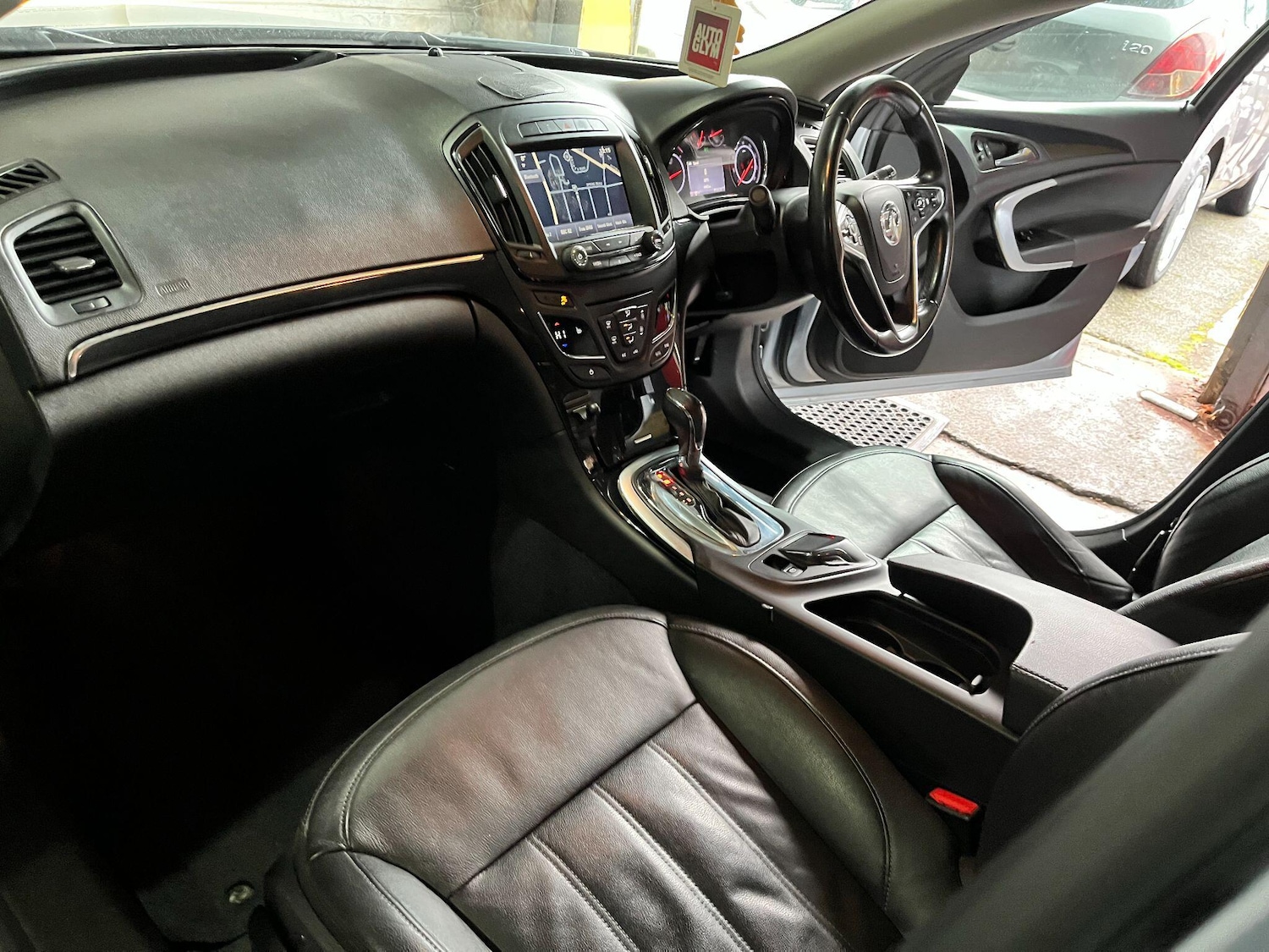 Used Vauxhall Insignia 2013 for sale - 77231672: Photo 33