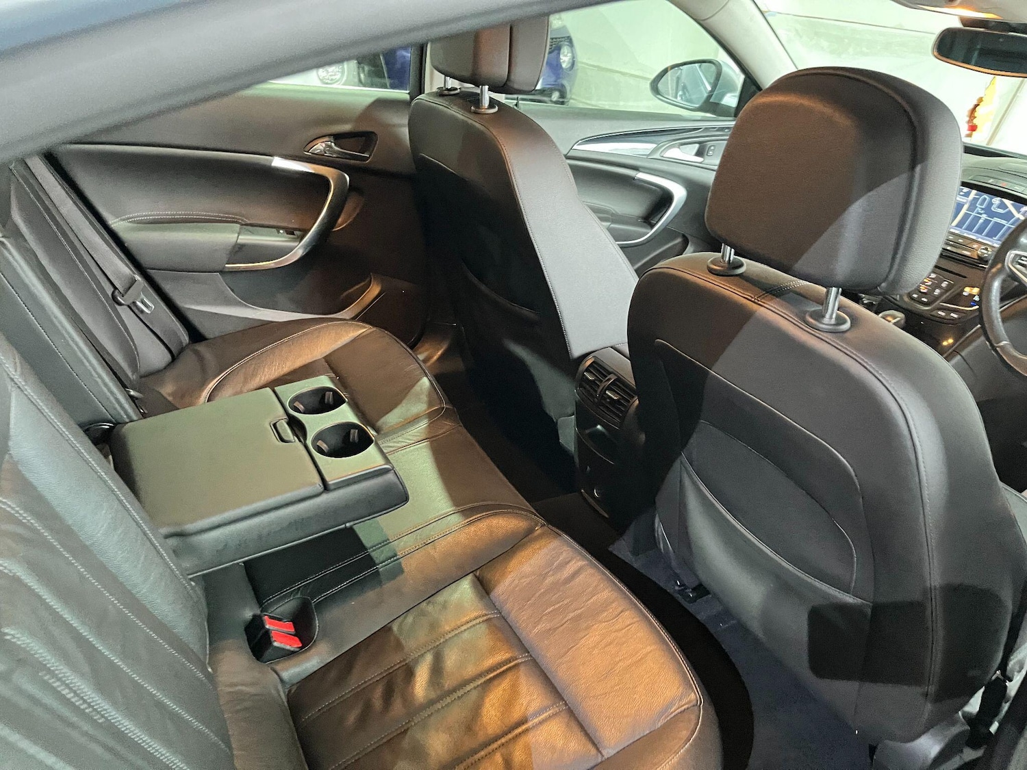 Used Vauxhall Insignia 2013 for sale - 77231672: Photo 36