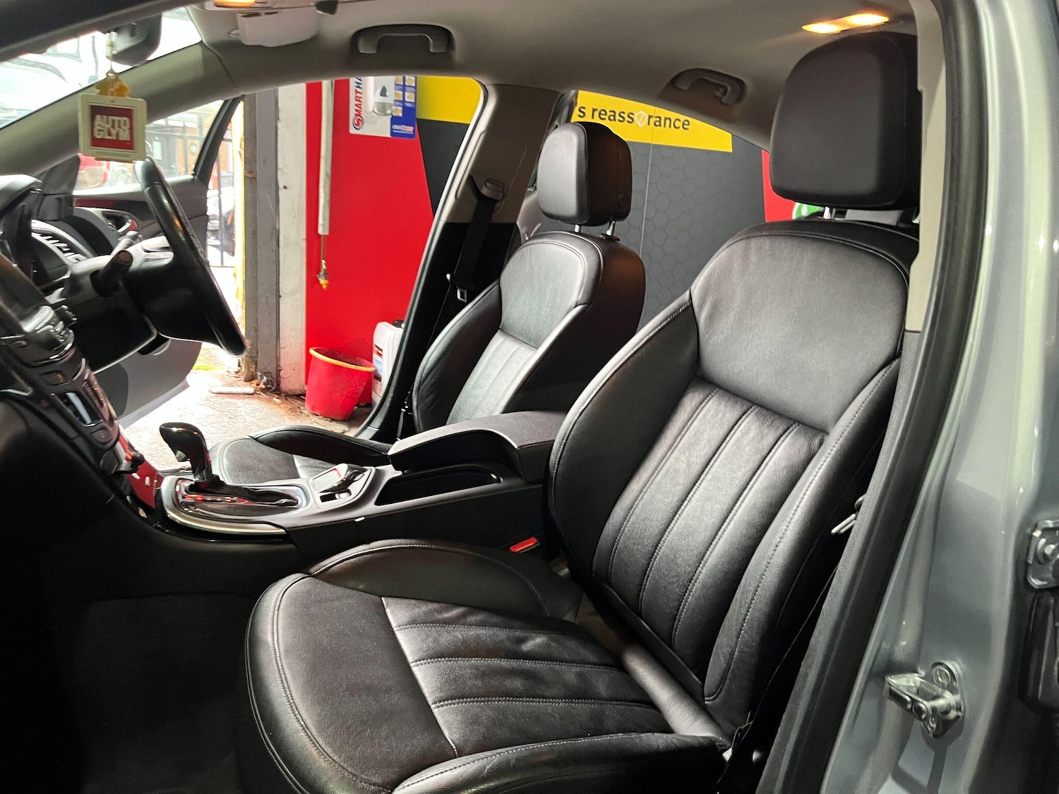 Used Vauxhall Insignia 2013 for sale - 77231672: Photo 38