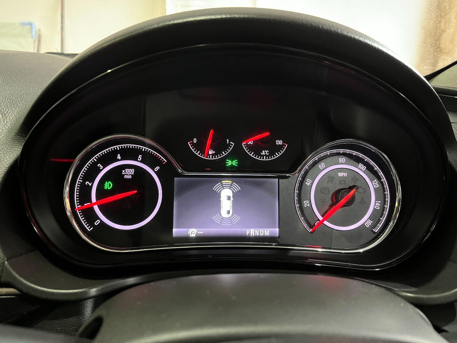 Used Vauxhall Insignia 2013 for sale - 77231672: Photo 39