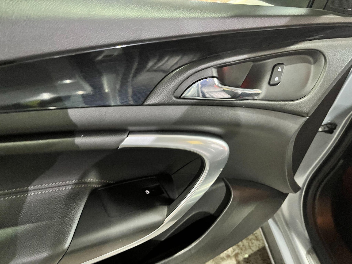 Used Vauxhall Insignia 2013 for sale - 77231672: Photo 40