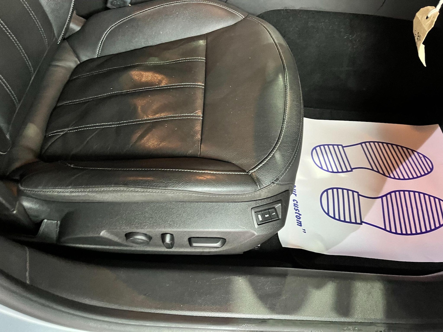 Used Vauxhall Insignia 2013 for sale - 77231672: Photo 41