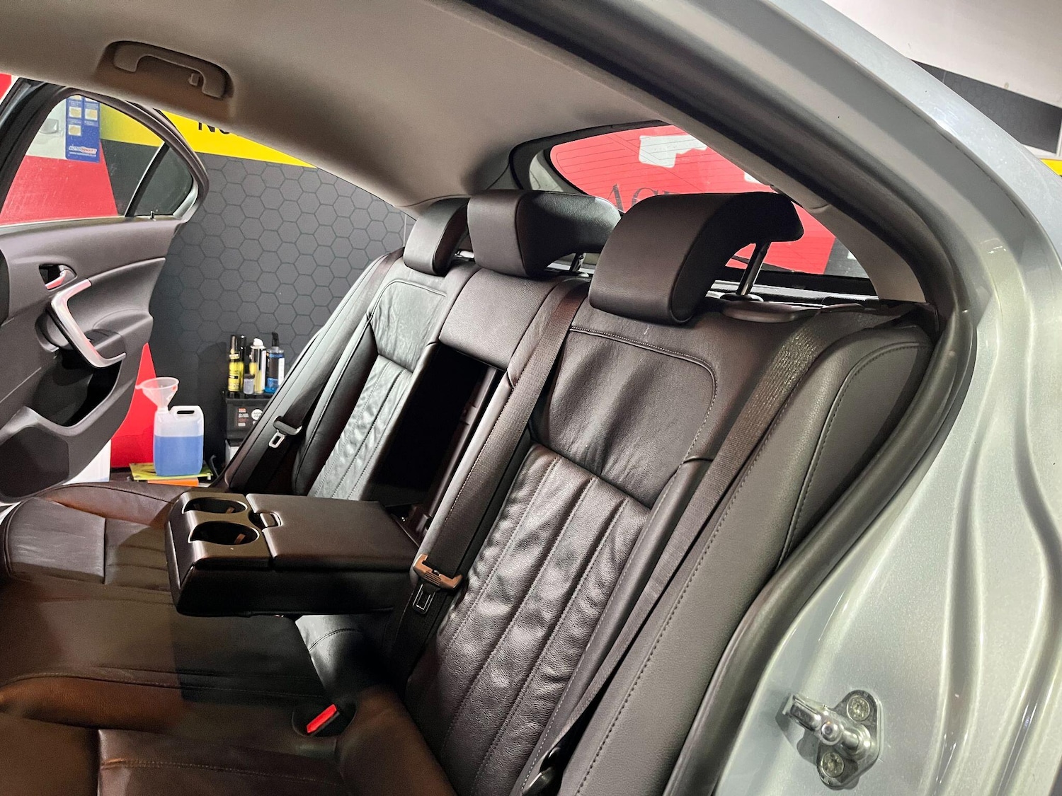 Used Vauxhall Insignia 2013 for sale - 77231672: Photo 43