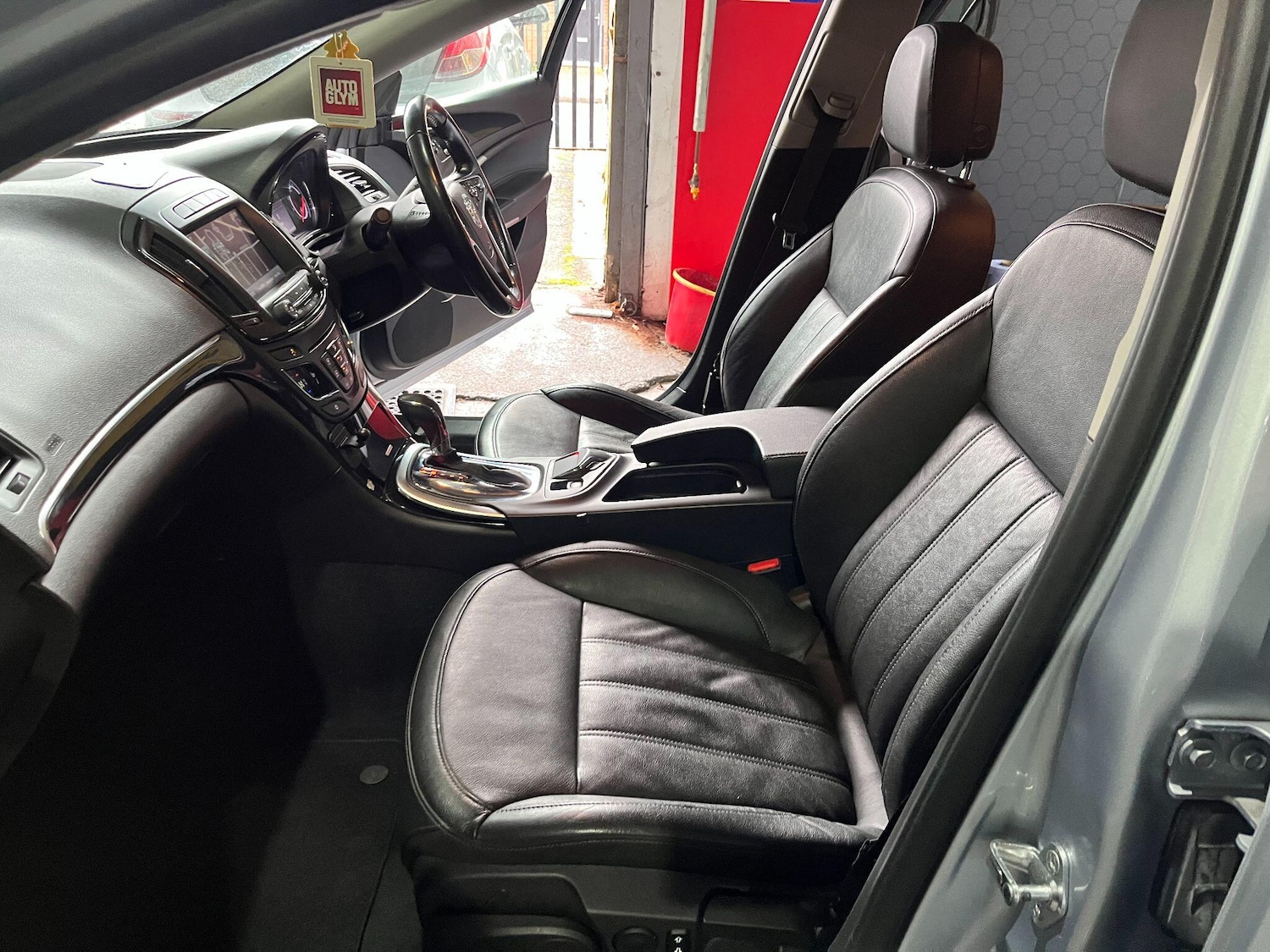 Used Vauxhall Insignia 2013 for sale - 77231672: Photo 44