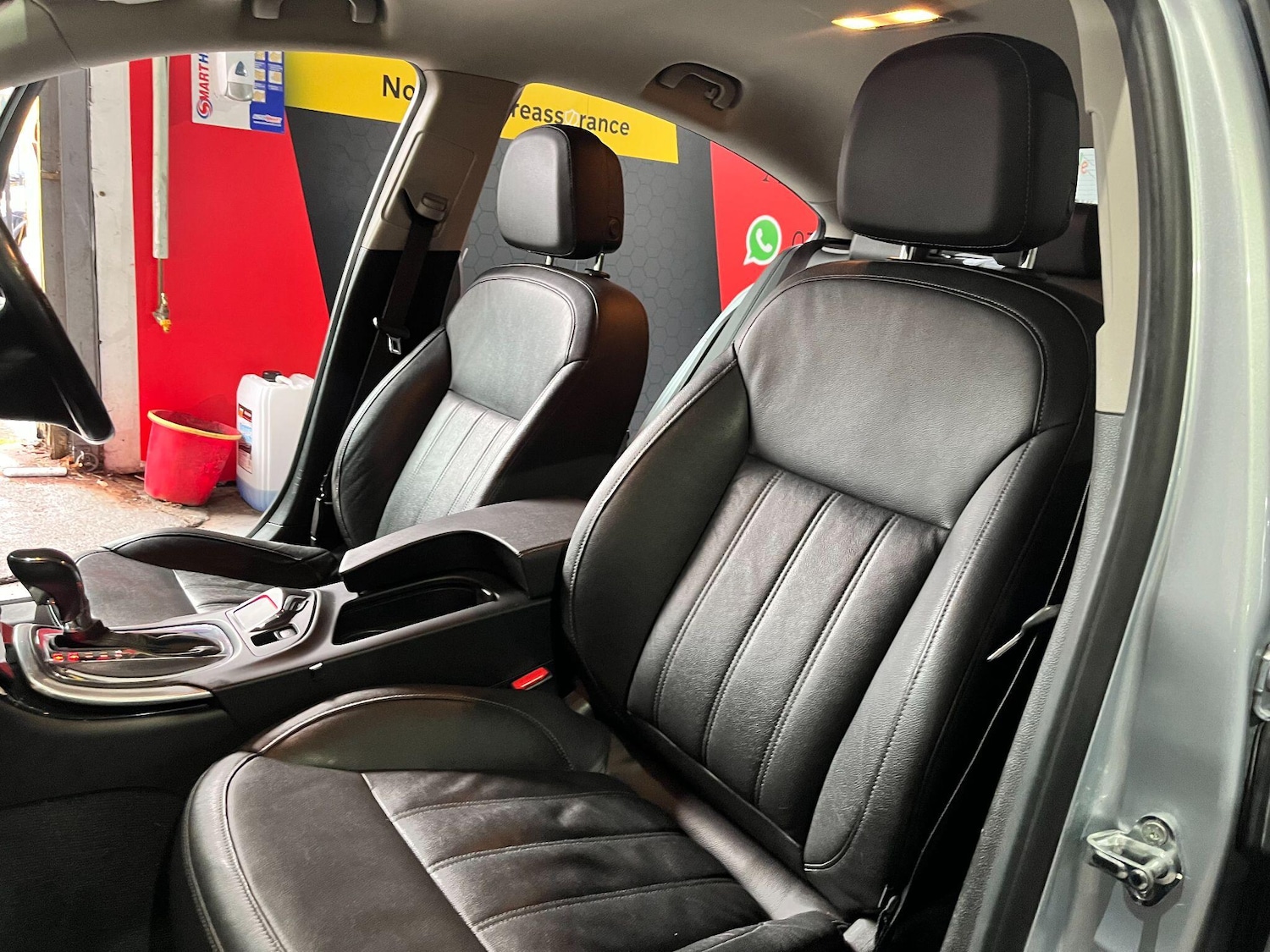 Used Vauxhall Insignia 2013 for sale - 77231672: Photo 45