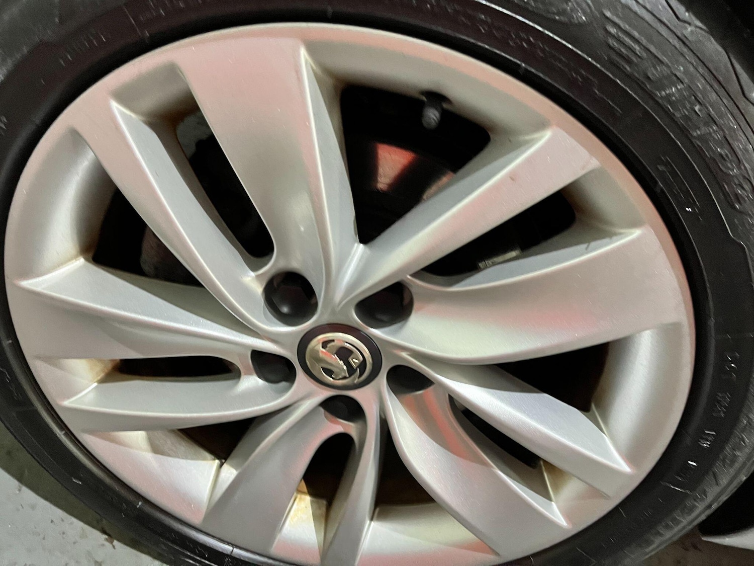 Used Vauxhall Insignia 2013 for sale - 77231672: Photo 46