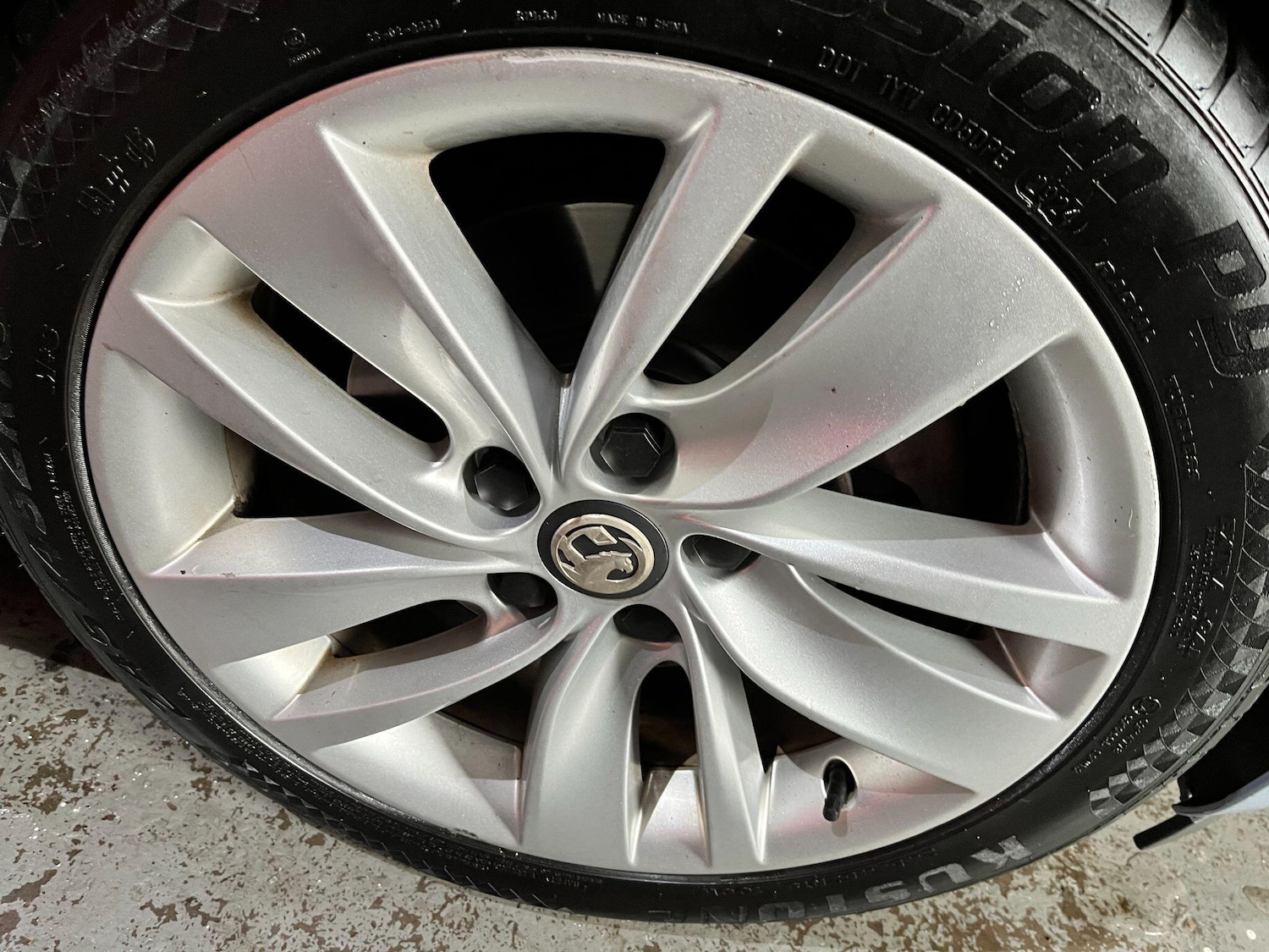 Used Vauxhall Insignia 2013 for sale - 77231672: Photo 47