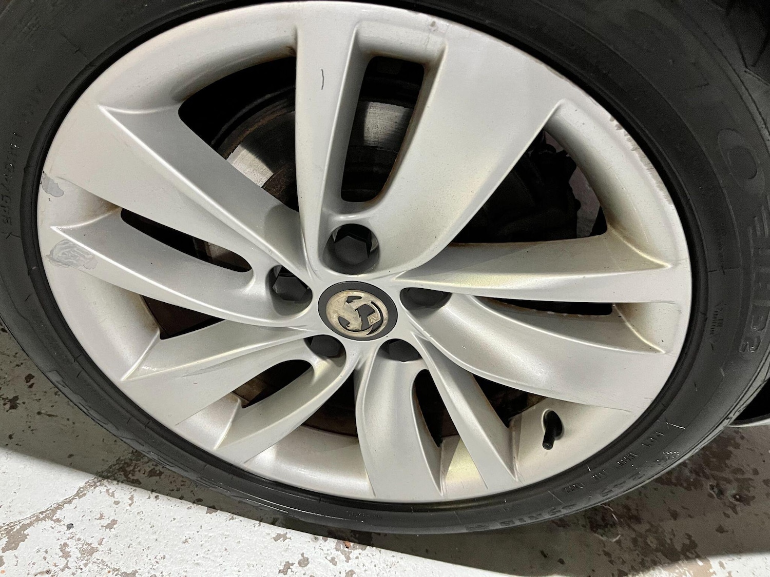 Used Vauxhall Insignia 2013 for sale - 77231672: Photo 48