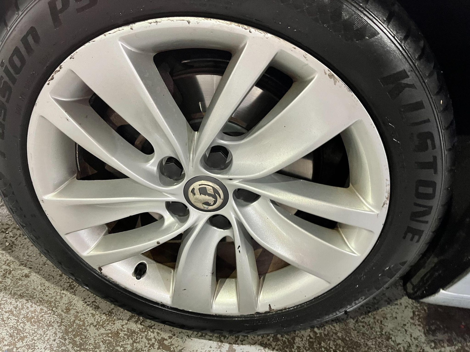 Used Vauxhall Insignia 2013 for sale - 77231672: Photo 49