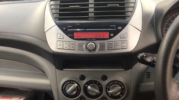 Used Suzuki Alto 2012 for sale - 76260599: Photo 10