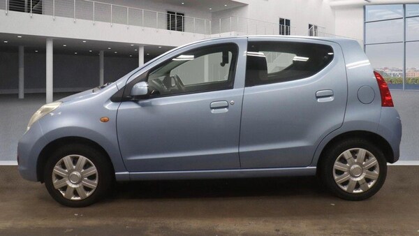Used Suzuki Alto 2012 for sale - 76260599: Photo 13