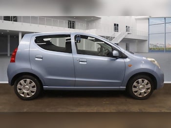 Used Suzuki Alto 2012 for sale - 76260599: Photo