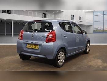 Used Suzuki Alto 2012 for sale - 76260599: Photo