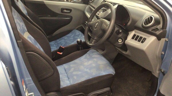 Used Suzuki Alto 2012 for sale - 76260599: Photo 6
