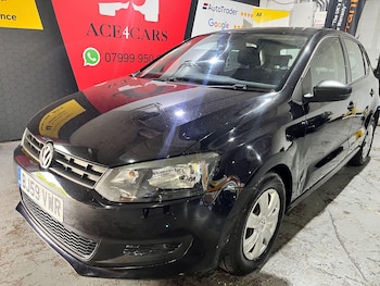Used Volkswagen Polo 2009 for sale - 79426716: Photo
