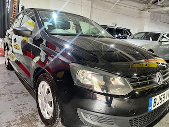 Used Volkswagen Polo 2009 for sale - 79426716: Photo