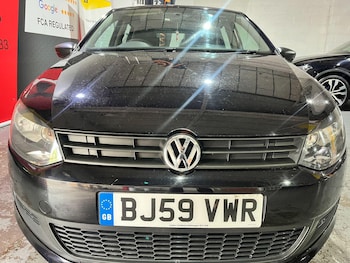 Used Volkswagen Polo 2009 for sale - 79426716: Photo