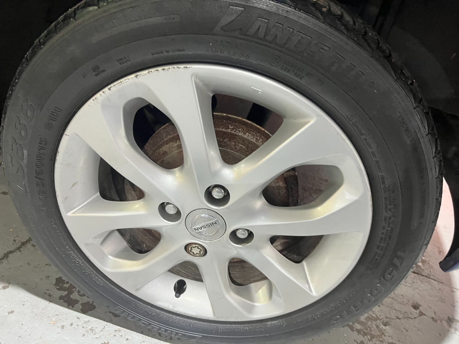 Used Nissan Micra 2013 for sale - 77035782: Photo 18