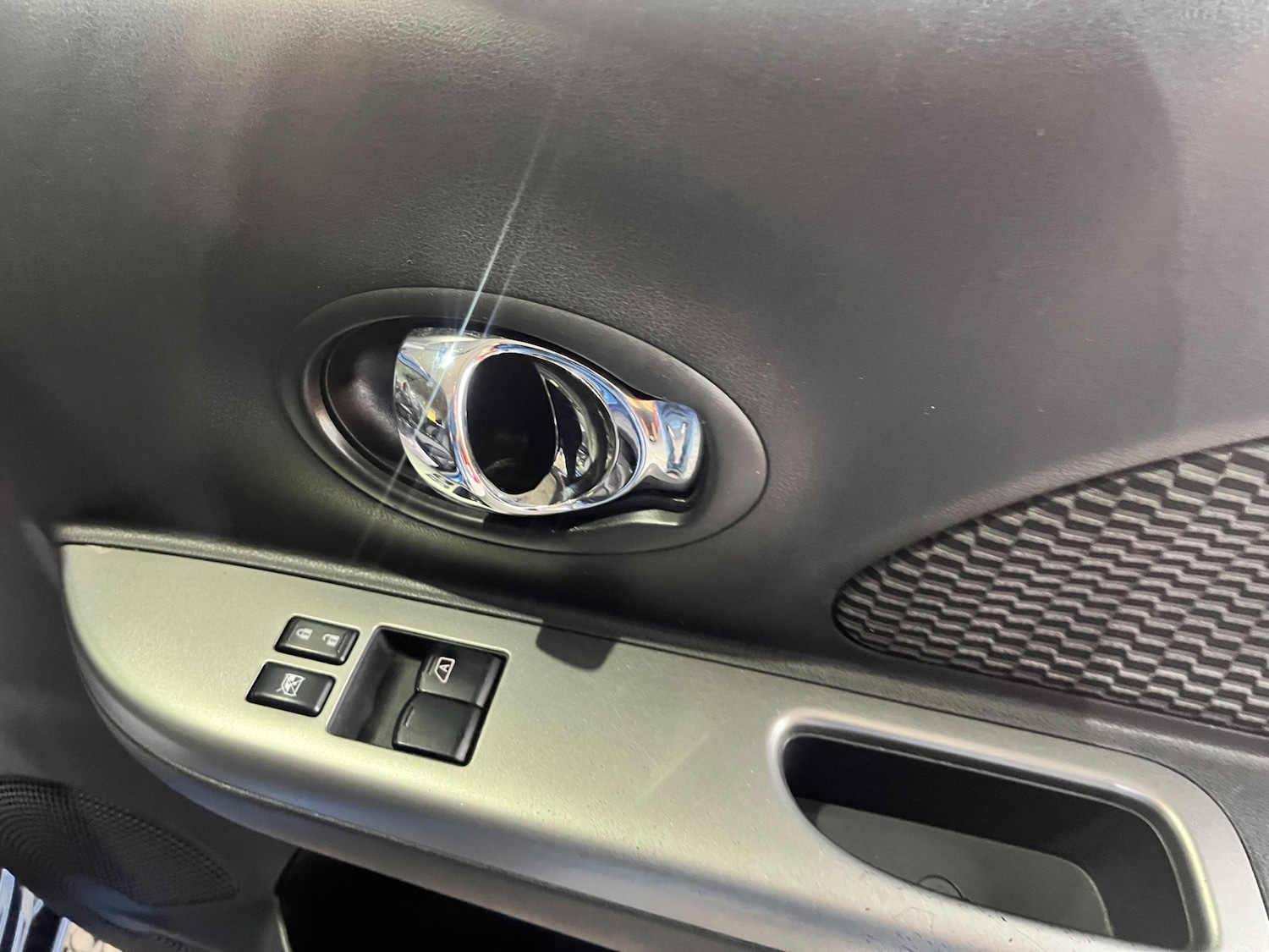 Used Nissan Micra 2013 for sale - 77035782: Photo 23