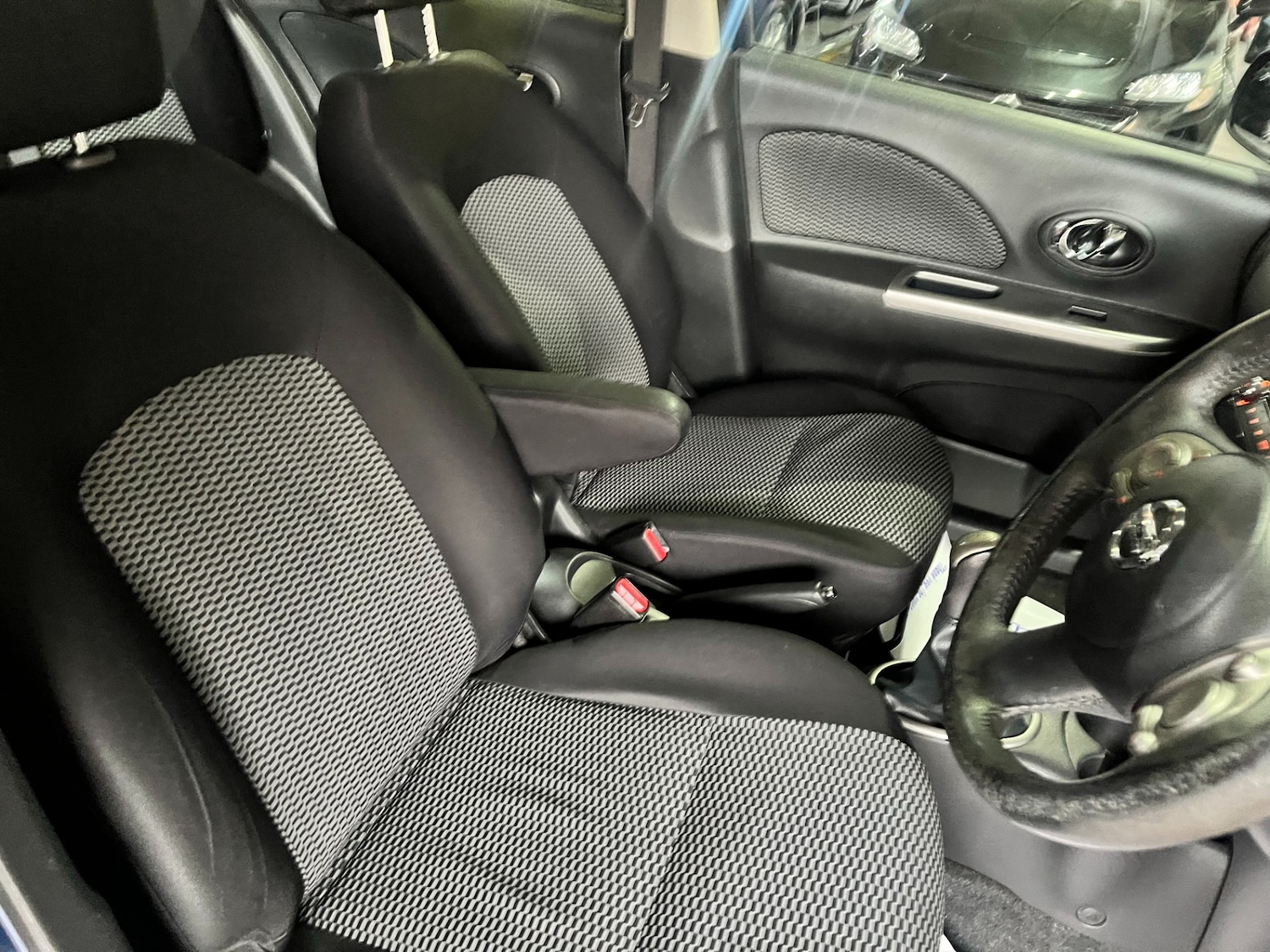 Used Nissan Micra 2013 for sale - 77035782: Photo 25