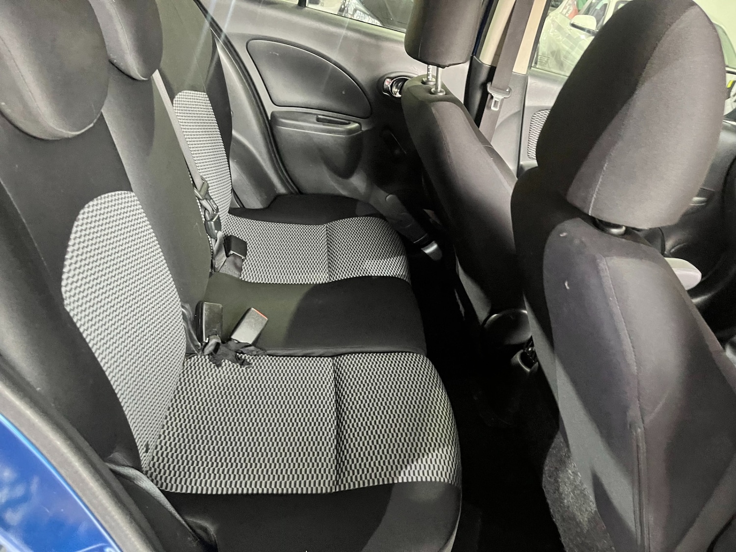 Used Nissan Micra 2013 for sale - 77035782: Photo 28