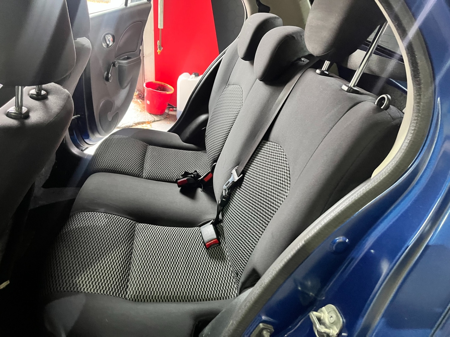 Used Nissan Micra 2013 for sale - 77035782: Photo 29