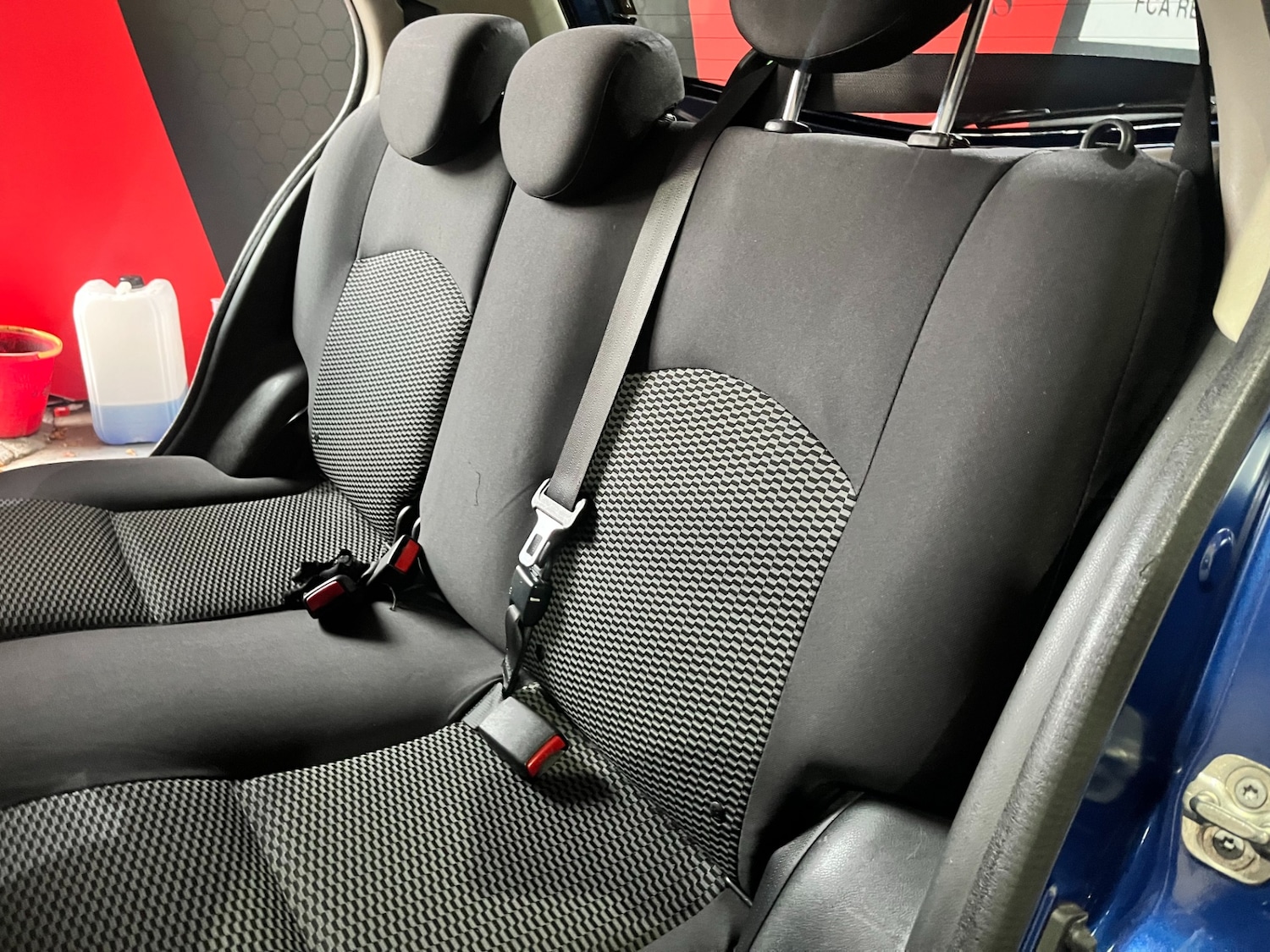 Used Nissan Micra 2013 for sale - 77035782: Photo 30