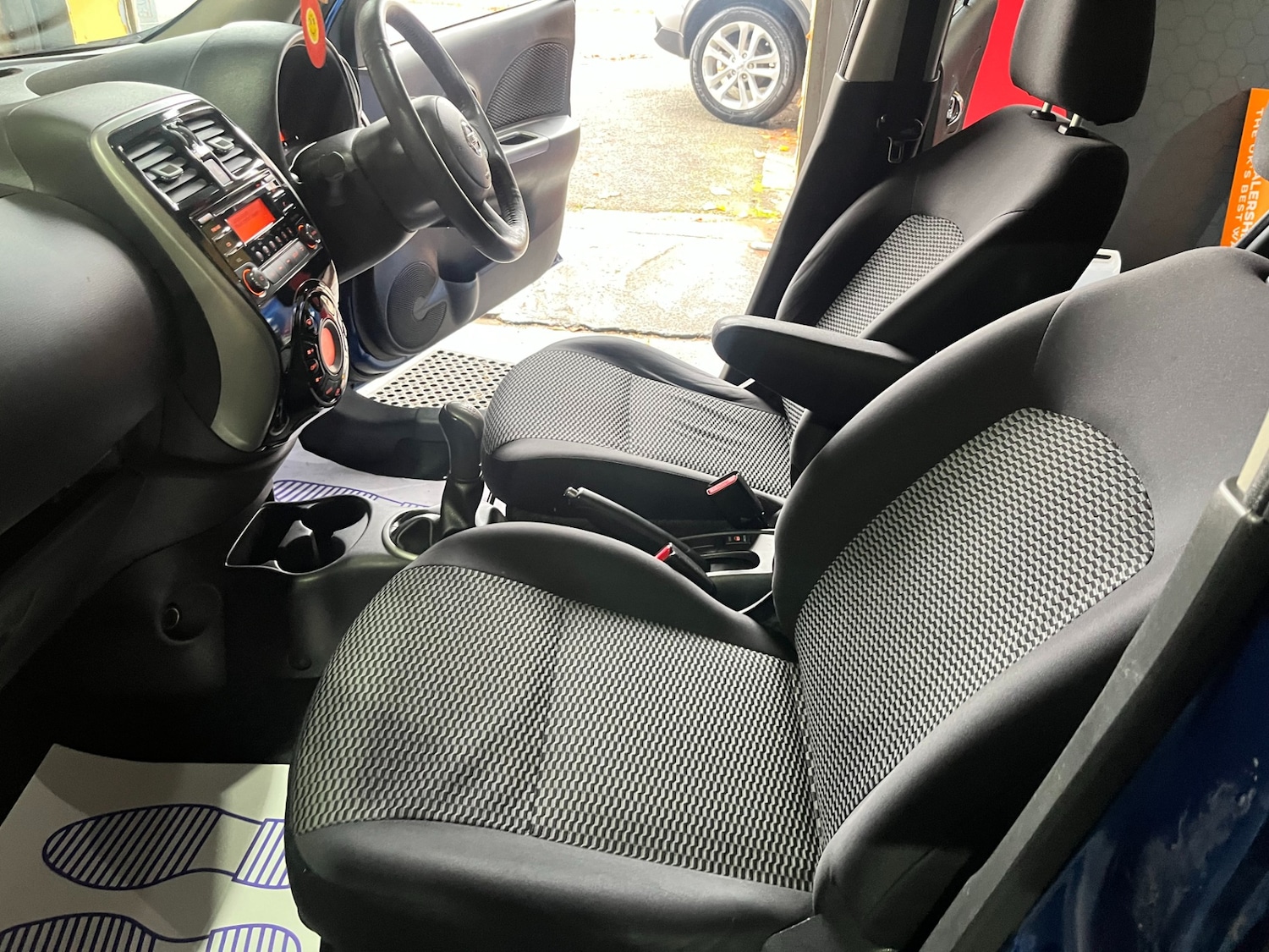 Used Nissan Micra 2013 for sale - 77035782: Photo 32