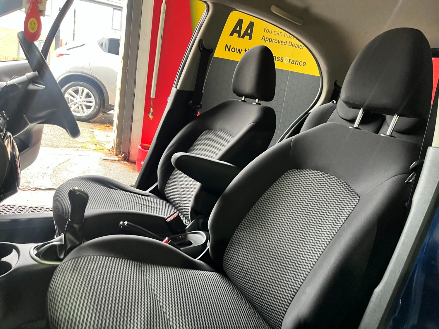 Used Nissan Micra 2013 for sale - 77035782: Photo 34