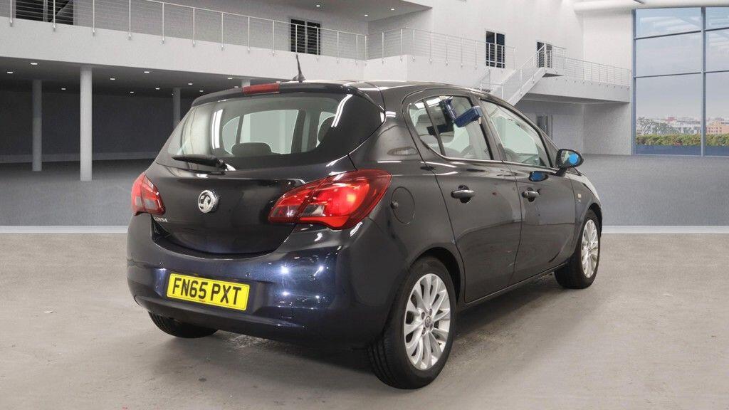 Used Vauxhall Corsa 2015 for sale - 76823813: Photo 10